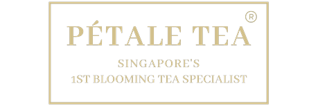 Pétale Tea